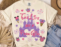 Tis the Season of a Park Girl Christmas T-Shirt