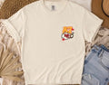 87 KC Pocket Tee